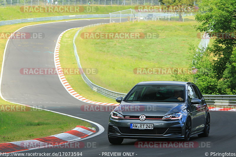 Bild #17073594 - Touristenfahrten Nürburgring Nordschleife (11.06.2022)