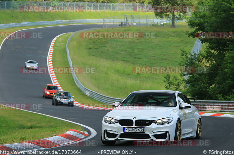 Bild #17073664 - Touristenfahrten Nürburgring Nordschleife (11.06.2022)