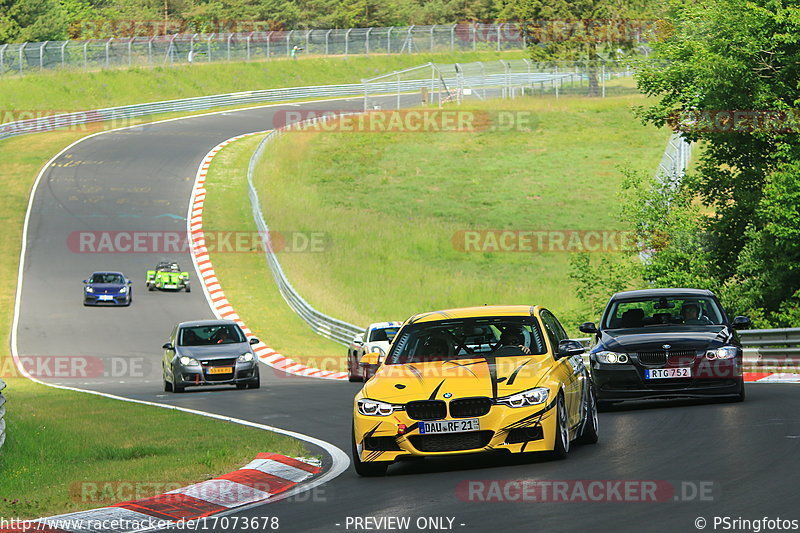 Bild #17073678 - Touristenfahrten Nürburgring Nordschleife (11.06.2022)