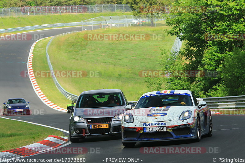 Bild #17073680 - Touristenfahrten Nürburgring Nordschleife (11.06.2022)