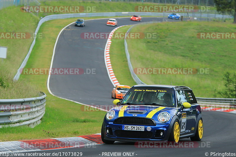 Bild #17073829 - Touristenfahrten Nürburgring Nordschleife (11.06.2022)