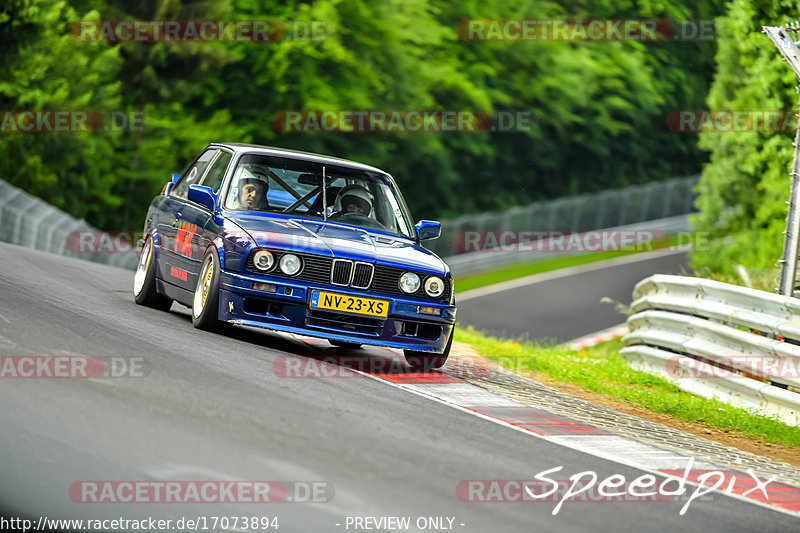 Bild #17073894 - Touristenfahrten Nürburgring Nordschleife (11.06.2022)