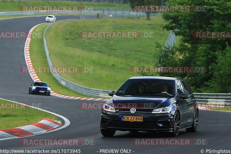 Bild #17073945 - Touristenfahrten Nürburgring Nordschleife (11.06.2022)