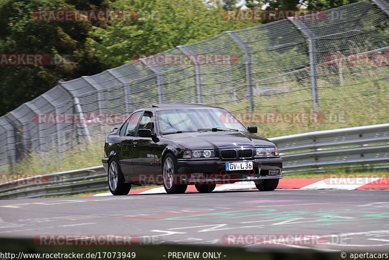 Bild #17073949 - Touristenfahrten Nürburgring Nordschleife (11.06.2022)