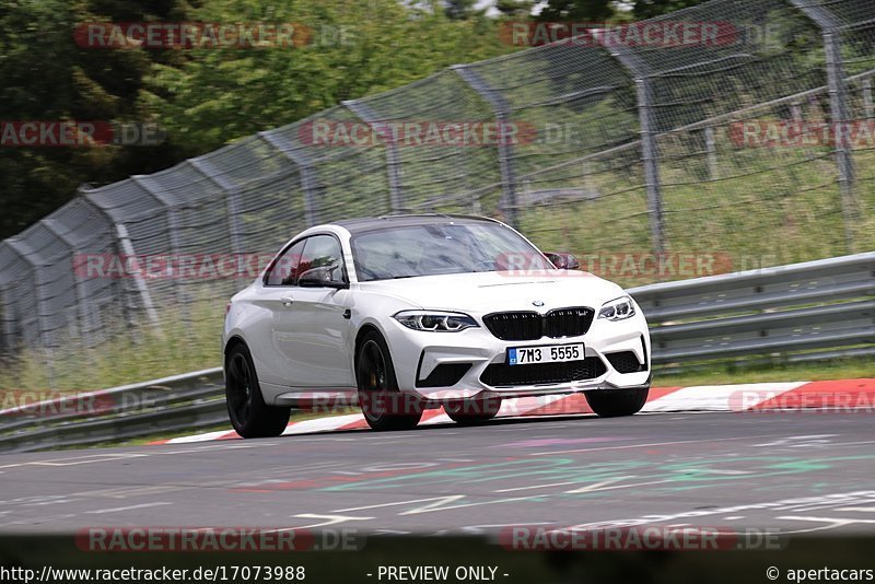 Bild #17073988 - Touristenfahrten Nürburgring Nordschleife (11.06.2022)