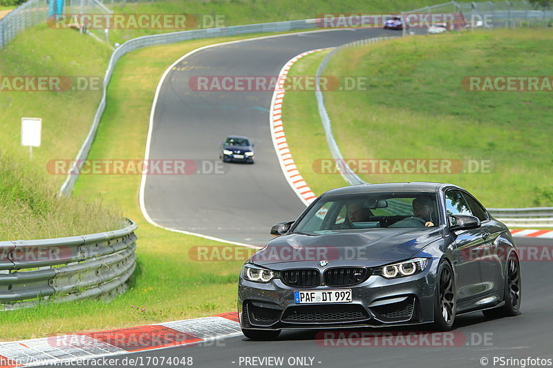 Bild #17074048 - Touristenfahrten Nürburgring Nordschleife (11.06.2022)