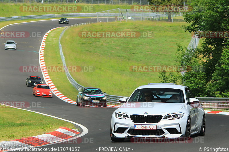 Bild #17074057 - Touristenfahrten Nürburgring Nordschleife (11.06.2022)