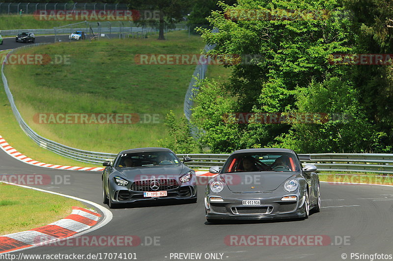 Bild #17074101 - Touristenfahrten Nürburgring Nordschleife (11.06.2022)