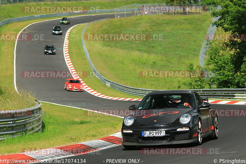 Bild #17074134 - Touristenfahrten Nürburgring Nordschleife (11.06.2022)