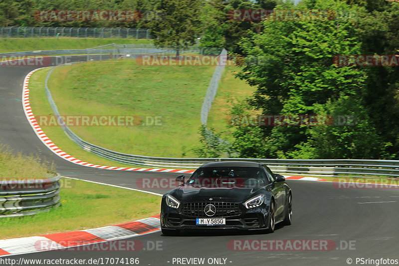 Bild #17074186 - Touristenfahrten Nürburgring Nordschleife (11.06.2022)