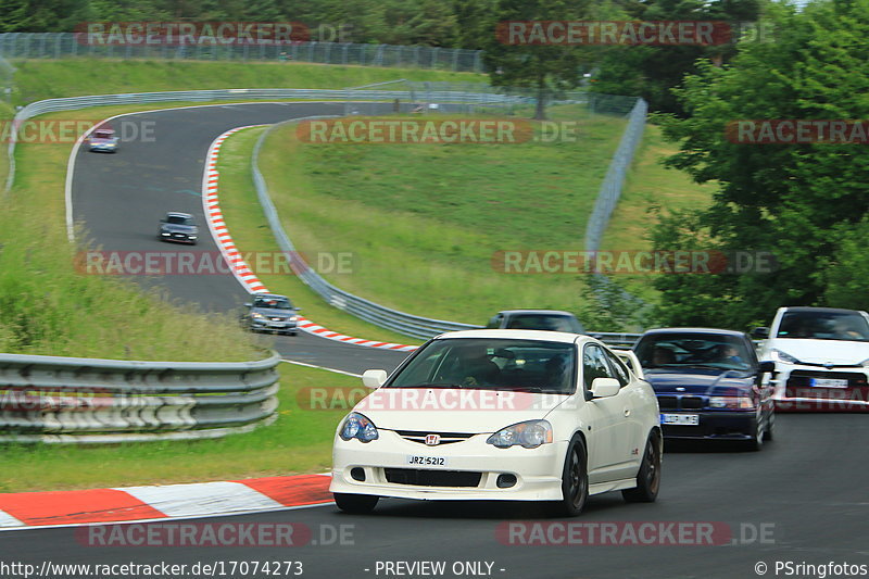 Bild #17074273 - Touristenfahrten Nürburgring Nordschleife (11.06.2022)