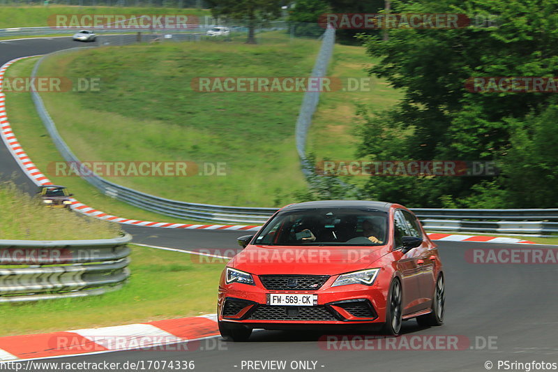 Bild #17074336 - Touristenfahrten Nürburgring Nordschleife (11.06.2022)