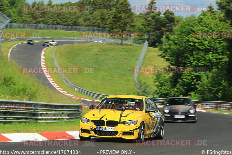 Bild #17074384 - Touristenfahrten Nürburgring Nordschleife (11.06.2022)