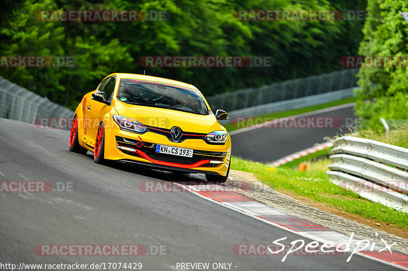 Bild #17074429 - Touristenfahrten Nürburgring Nordschleife (11.06.2022)