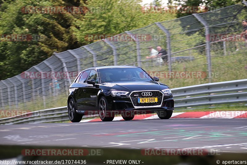 Bild #17074436 - Touristenfahrten Nürburgring Nordschleife (11.06.2022)