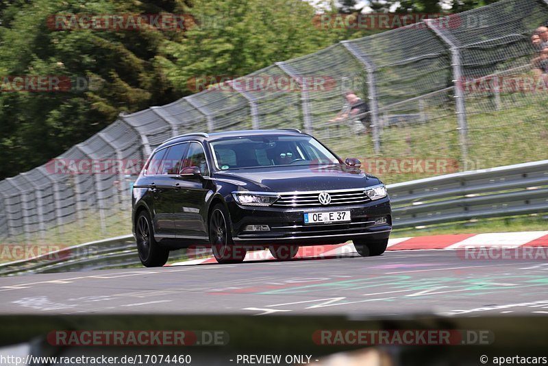 Bild #17074460 - Touristenfahrten Nürburgring Nordschleife (11.06.2022)