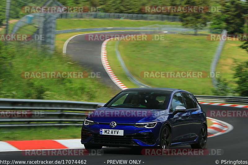 Bild #17074462 - Touristenfahrten Nürburgring Nordschleife (11.06.2022)