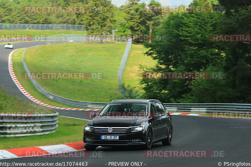 Bild #17074463 - Touristenfahrten Nürburgring Nordschleife (11.06.2022)