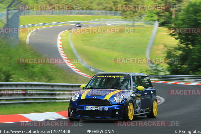 Bild #17074468 - Touristenfahrten Nürburgring Nordschleife (11.06.2022)