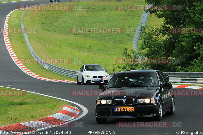 Bild #17074540 - Touristenfahrten Nürburgring Nordschleife (11.06.2022)