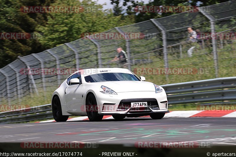 Bild #17074774 - Touristenfahrten Nürburgring Nordschleife (11.06.2022)