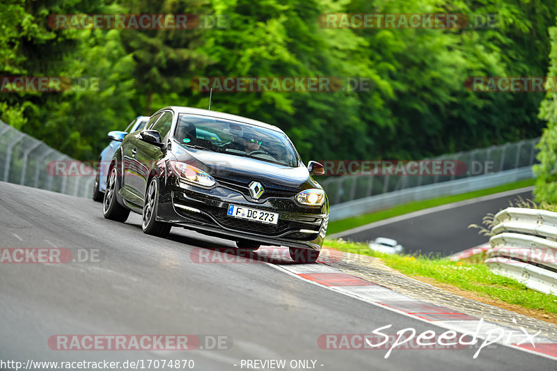 Bild #17074870 - Touristenfahrten Nürburgring Nordschleife (11.06.2022)