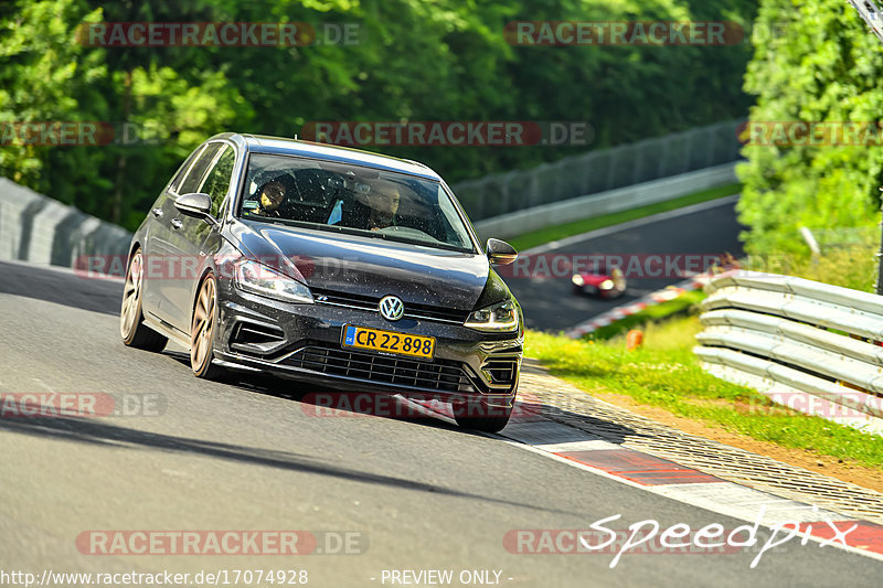 Bild #17074928 - Touristenfahrten Nürburgring Nordschleife (11.06.2022)