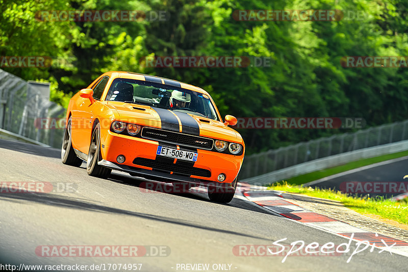 Bild #17074957 - Touristenfahrten Nürburgring Nordschleife (11.06.2022)