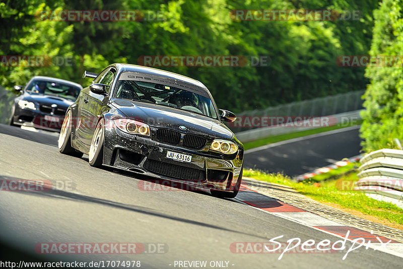 Bild #17074978 - Touristenfahrten Nürburgring Nordschleife (11.06.2022)