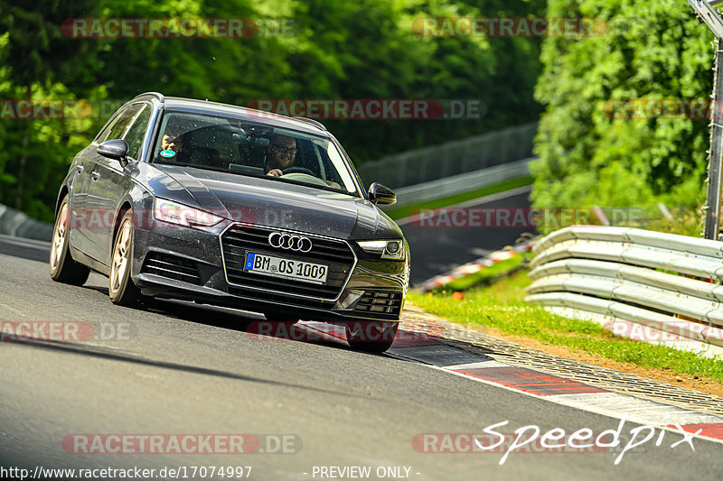 Bild #17074997 - Touristenfahrten Nürburgring Nordschleife (11.06.2022)