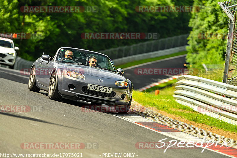 Bild #17075021 - Touristenfahrten Nürburgring Nordschleife (11.06.2022)