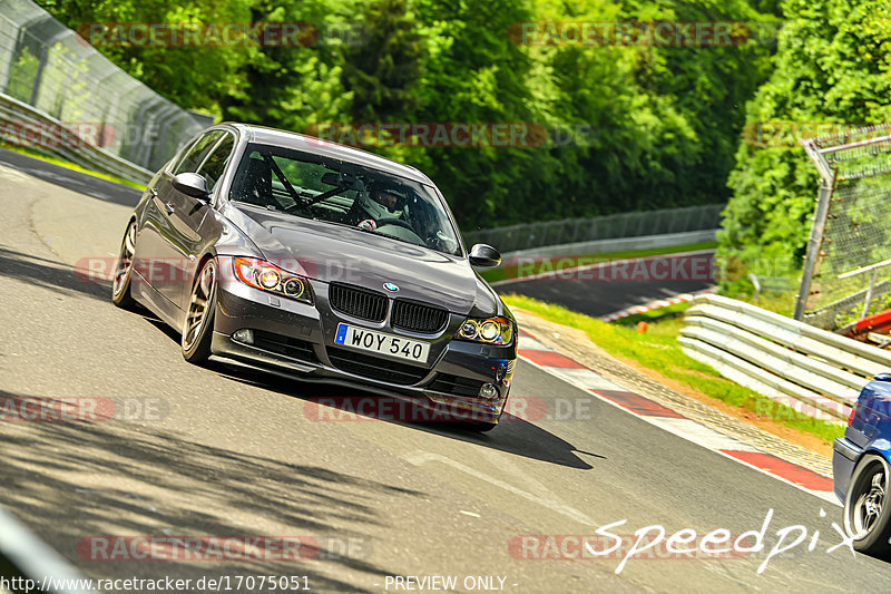 Bild #17075051 - Touristenfahrten Nürburgring Nordschleife (11.06.2022)