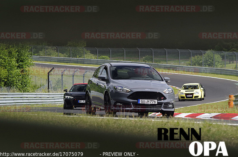 Bild #17075079 - Touristenfahrten Nürburgring Nordschleife (11.06.2022)