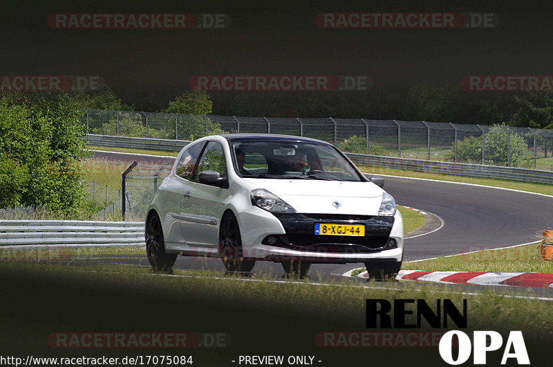 Bild #17075084 - Touristenfahrten Nürburgring Nordschleife (11.06.2022)