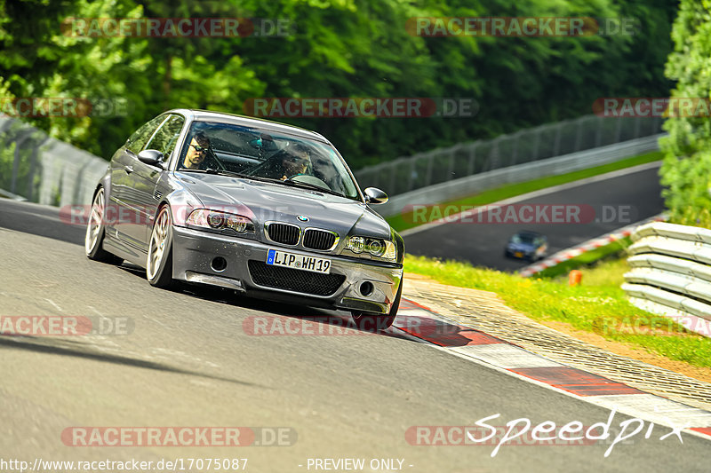 Bild #17075087 - Touristenfahrten Nürburgring Nordschleife (11.06.2022)