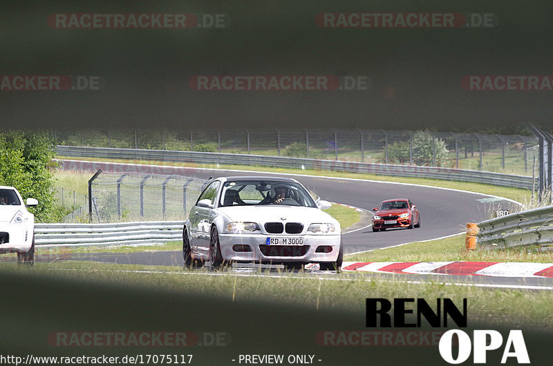 Bild #17075117 - Touristenfahrten Nürburgring Nordschleife (11.06.2022)