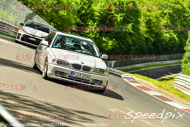 Bild #17075197 - Touristenfahrten Nürburgring Nordschleife (11.06.2022)