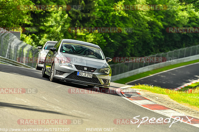 Bild #17075200 - Touristenfahrten Nürburgring Nordschleife (11.06.2022)