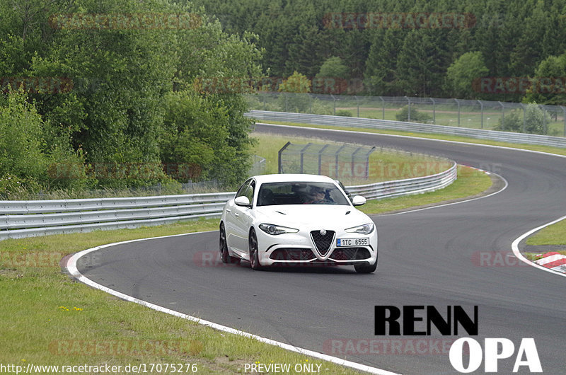 Bild #17075276 - Touristenfahrten Nürburgring Nordschleife (11.06.2022)