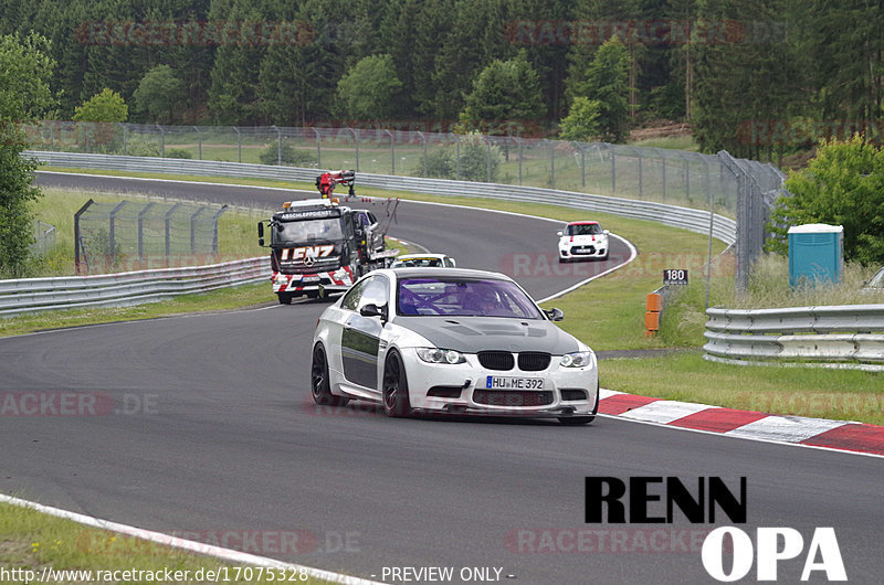 Bild #17075328 - Touristenfahrten Nürburgring Nordschleife (11.06.2022)