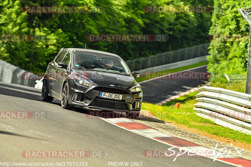 Bild #17075333 - Touristenfahrten Nürburgring Nordschleife (11.06.2022)