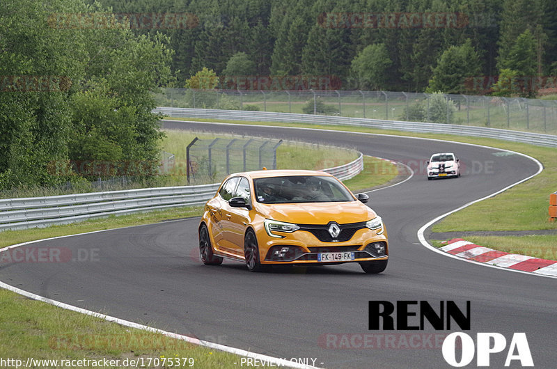 Bild #17075379 - Touristenfahrten Nürburgring Nordschleife (11.06.2022)