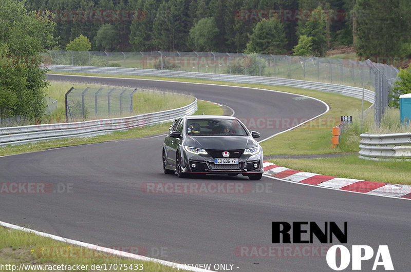 Bild #17075433 - Touristenfahrten Nürburgring Nordschleife (11.06.2022)