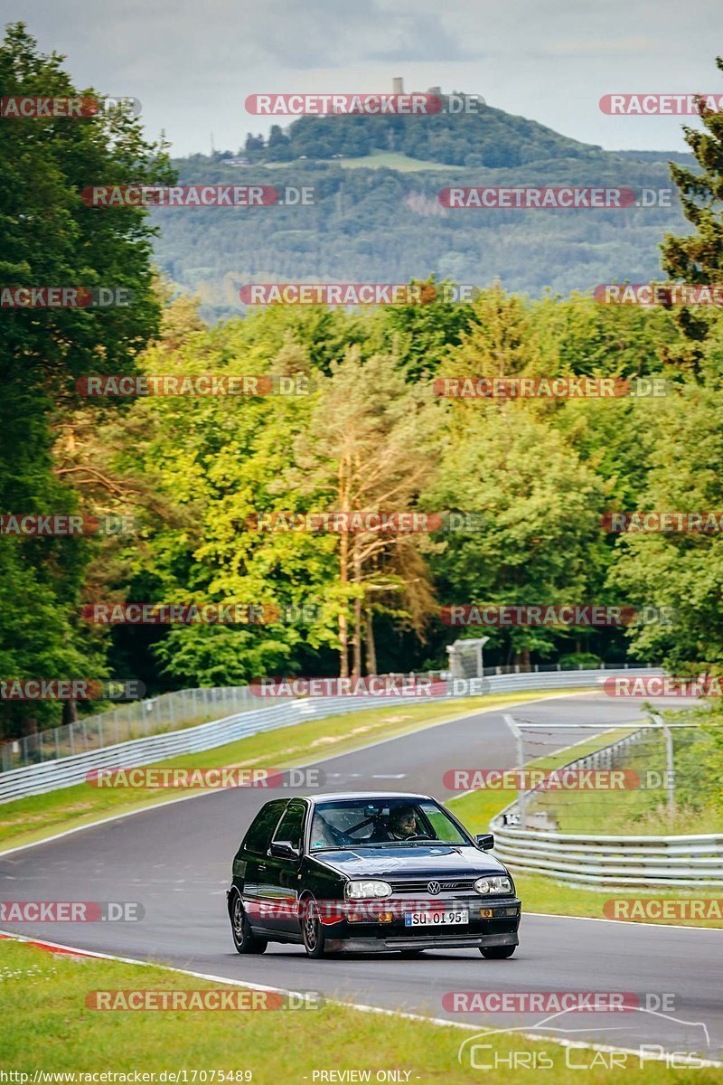 Bild #17075489 - Touristenfahrten Nürburgring Nordschleife (11.06.2022)