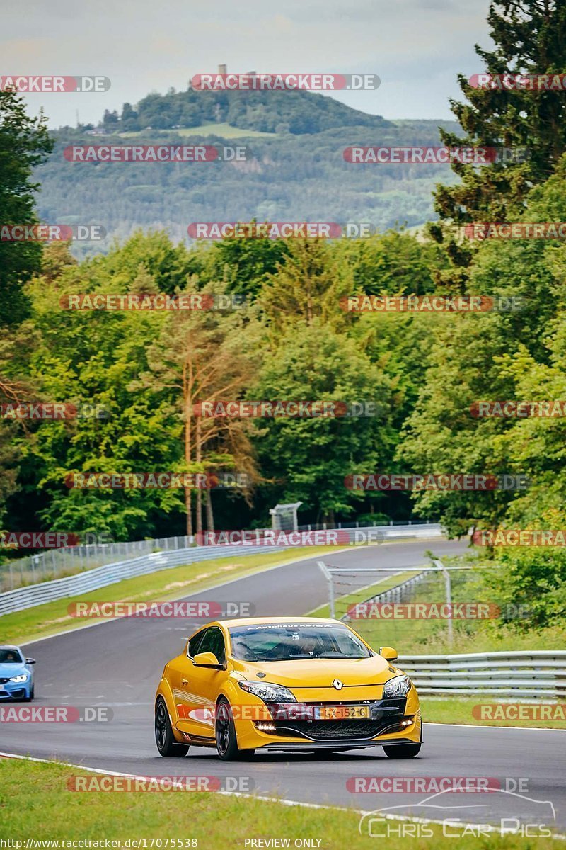 Bild #17075538 - Touristenfahrten Nürburgring Nordschleife (11.06.2022)