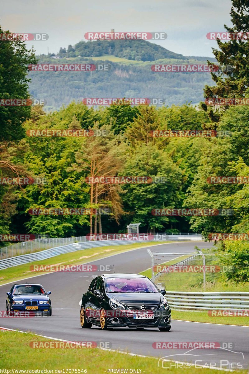 Bild #17075546 - Touristenfahrten Nürburgring Nordschleife (11.06.2022)