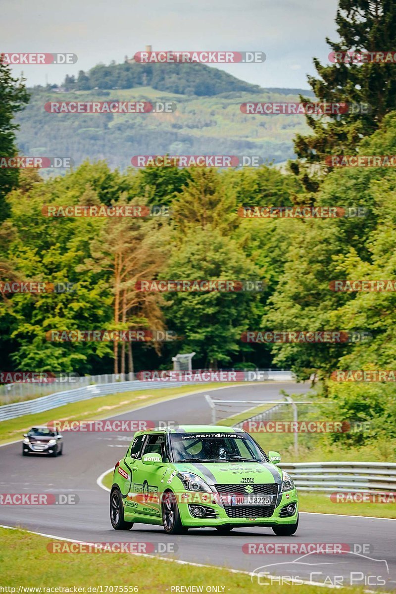 Bild #17075556 - Touristenfahrten Nürburgring Nordschleife (11.06.2022)