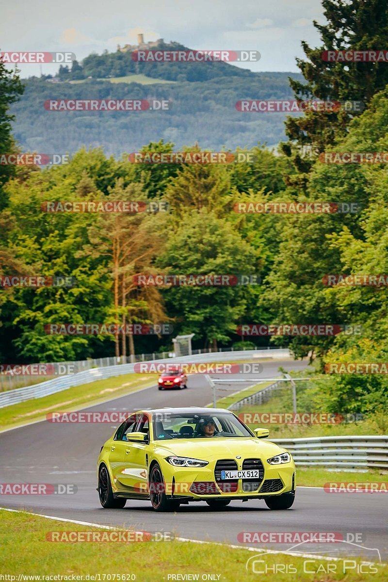 Bild #17075620 - Touristenfahrten Nürburgring Nordschleife (11.06.2022)