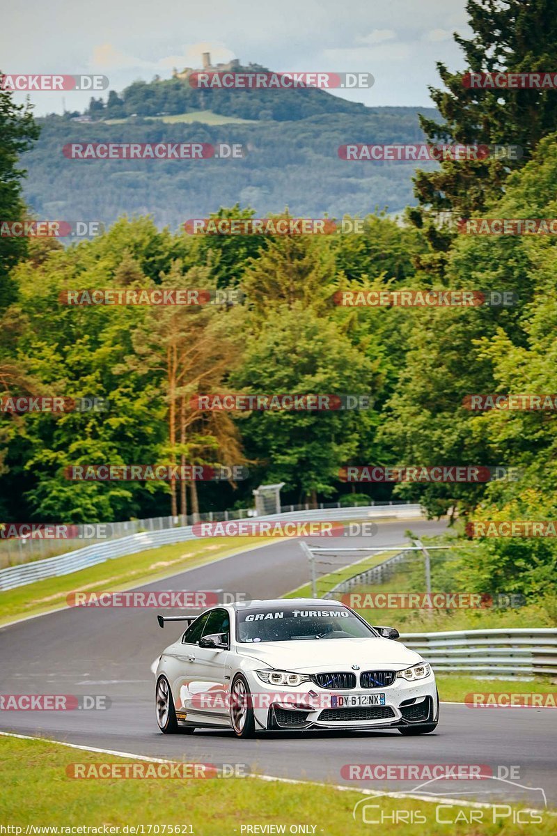 Bild #17075621 - Touristenfahrten Nürburgring Nordschleife (11.06.2022)