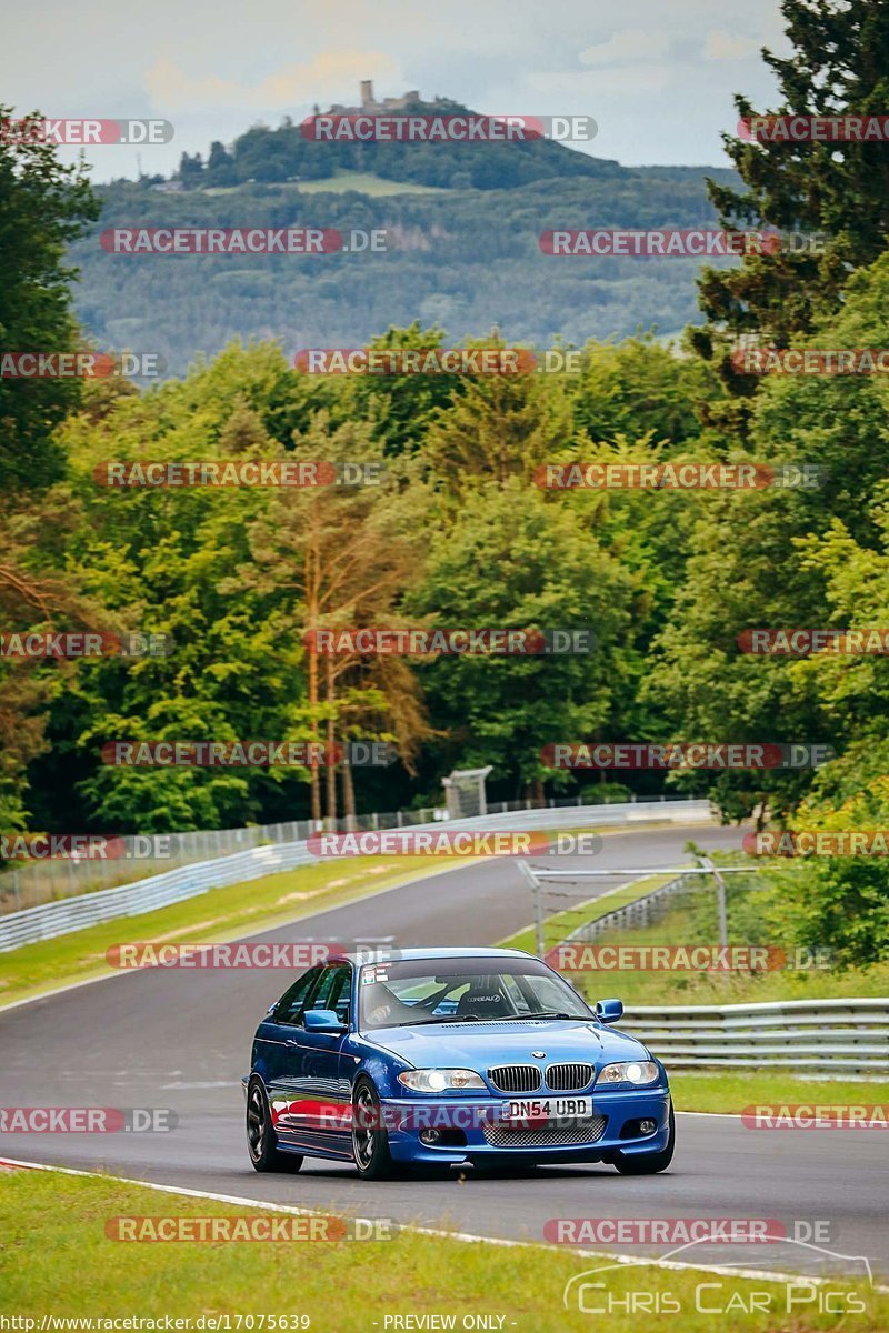 Bild #17075639 - Touristenfahrten Nürburgring Nordschleife (11.06.2022)